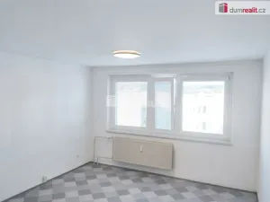 Pronájem bytu 1+kk, Nový Jičín - Loučka, Na Lani, 26 m2