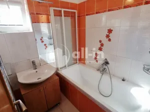 Pronájem bytu 3+1, Vyškov - Křečkovice, Joklova, 90 m2