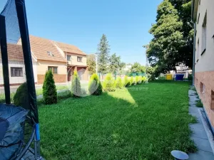 Pronájem bytu 3+1, Vyškov - Křečkovice, Joklova, 90 m2