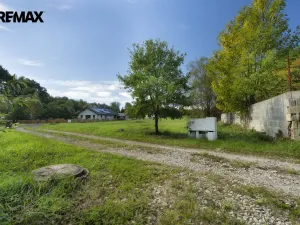 Prodej pozemku pro bydlení, Sadov, 2227 m2