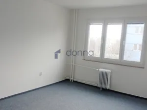 Pronájem bytu 2+1, Praha, Bubeníčkova, 52 m2