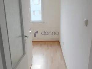 Pronájem bytu 2+1, Praha, Bubeníčkova, 52 m2