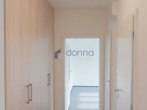 Pronájem bytu 2+1, Praha, Bubeníčkova, 52 m2