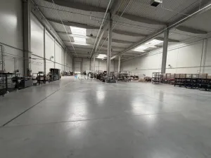 Pronájem skladu, Ostrava - Poruba, 17. listopadu, 2624 m2