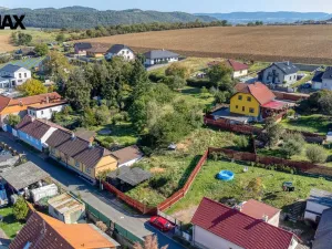 Prodej pozemku pro bydlení, Stašov, 650 m2