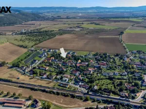 Prodej pozemku pro bydlení, Stašov, 650 m2