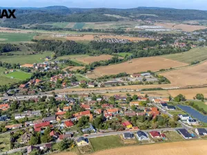 Prodej pozemku pro bydlení, Stašov, 650 m2