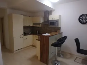 Pronájem bytu 2+kk, Brno - Starý Lískovec, U Leskavy, 50 m2