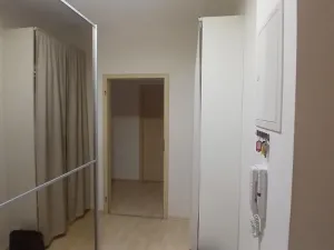 Pronájem bytu 2+kk, Brno - Starý Lískovec, U Leskavy, 50 m2