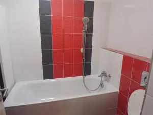 Pronájem bytu 2+kk, Brno - Starý Lískovec, U Leskavy, 50 m2