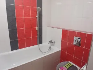 Pronájem bytu 2+kk, Brno - Starý Lískovec, U Leskavy, 50 m2
