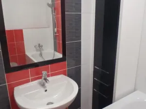 Pronájem bytu 2+kk, Brno - Starý Lískovec, U Leskavy, 50 m2
