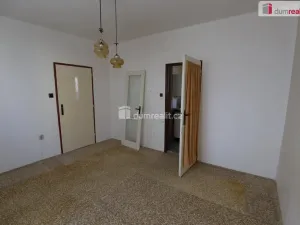 Prodej bytu 2+1, Mariánské Lázně - Úšovice, Skalníkova, 59 m2