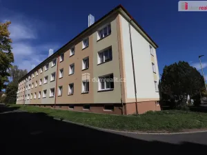 Prodej bytu 2+1, Mariánské Lázně - Úšovice, Skalníkova, 59 m2