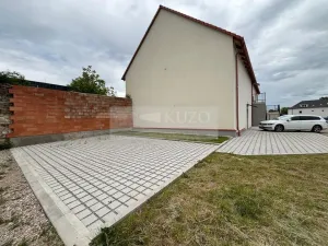 Pronájem komerčního pozemku, Dobříč, 13 m2