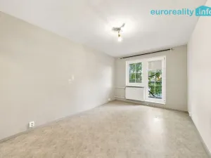 Prodej bytu 2+1, Milovice, Braniborská, 42 m2