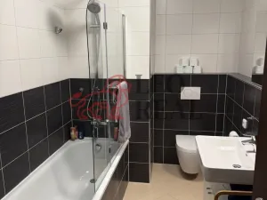 Pronájem bytu 2+kk, Praha - Střížkov, Zakšínská, 47 m2