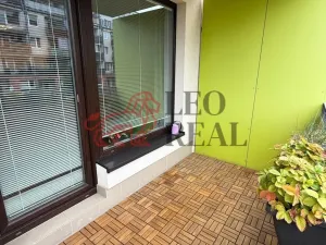 Pronájem bytu 2+kk, Praha - Střížkov, Zakšínská, 47 m2