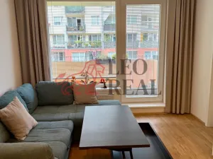 Pronájem bytu 2+kk, Praha - Střížkov, Zakšínská, 47 m2