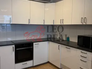 Pronájem bytu 2+kk, Praha - Střížkov, Zakšínská, 47 m2