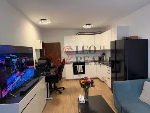 Pronájem bytu 2+kk, Praha - Střížkov, Zakšínská, 47 m2