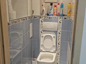 Pronájem bytu 3+1, Praha - Smíchov, Pod tratí, 105 m2