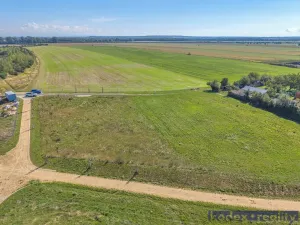 Prodej pozemku pro bydlení, Praskačka, 2013 m2