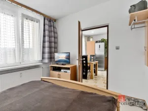 Prodej bytu 3+1, Liberec - Liberec XXX-Vratislavice nad Nisou, Vnější, 64 m2