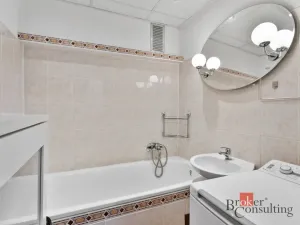 Prodej bytu 3+1, Liberec - Liberec XXX-Vratislavice nad Nisou, Vnější, 64 m2