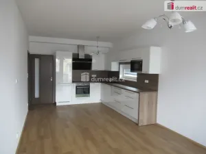 Pronájem bytu 2+kk, Praha - Střížkov, Makedonská, 57 m2