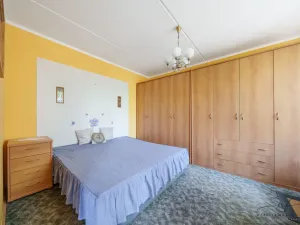 Pronájem bytu 2+1, Cheb, Matěje Kopeckého, 56 m2