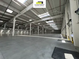 Pronájem výrobních prostor, Ostrava - Vítkovice, Halasova, 5195 m2