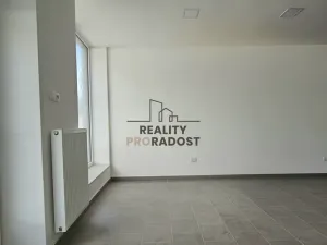 Pronájem komerční nemovitosti, Hodonín, Kolískova, 33 m2