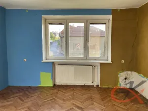 Prodej rodinného domu, Určice, 151 m2