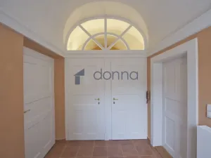 Pronájem kanceláře, Praha, Šporkova, 54 m2