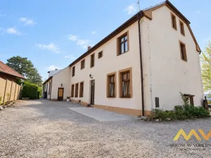Pronájem bytu 1+kk, Hradec Králové - Nový Hradec Králové, Hlavní, 21 m2
