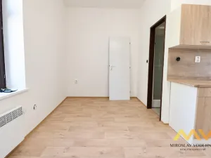 Pronájem bytu 1+kk, Hradec Králové - Nový Hradec Králové, Hlavní, 21 m2