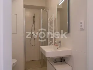 Prodej bytu 1+kk, Zlín, Zálešná II, 31 m2
