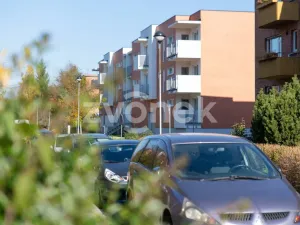 Prodej bytu 1+kk, Zlín, Zálešná II, 31 m2