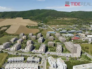 Prodej bytu 4+kk, Beroun, okres beroun, Na Máchovně, 94 m2