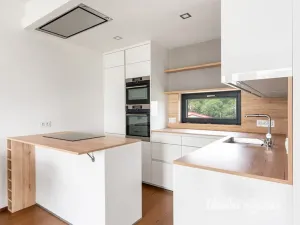 Pronájem bytu 3+kk, Praha - Jinonice, Kloudova, 89 m2