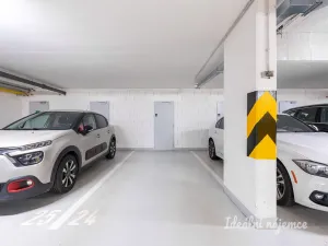 Pronájem bytu 3+kk, Praha - Jinonice, Kloudova, 89 m2