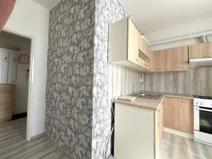 Pronájem bytu 2+1, Plzeň - Východní Předměstí, náměstí Generála Píky, 55 m2
