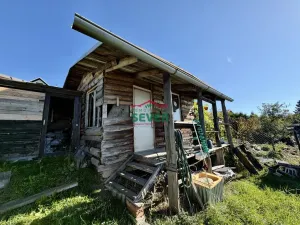 Prodej zahrady, Meziboří, 178 m2