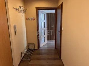 Pronájem bytu 1+1, Ostrava - Zábřeh, Jugoslávská, 40 m2