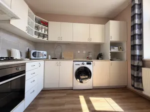 Pronájem bytu 3+kk, Plzeň, Blatenská, 78 m2
