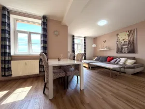 Pronájem bytu 3+kk, Plzeň, Blatenská, 78 m2