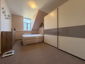 Pronájem bytu 3+kk, Plzeň, Blatenská, 78 m2