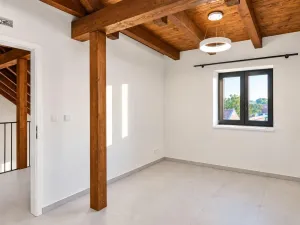 Pronájem bytu 4+kk, Rybníček, 196 m2