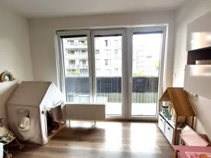 Pronájem bytu 2+kk, Olomouc, Aloise Rašína, 68 m2